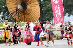 BIB: 
                            <button type="button" onclick="openModal(27860760)" class="btn btn-primary btn-sm float-right btn-popup" data-toggle="modal" data-target=".modal-high-quality">
                        <i class="fas fa-shopping-cart"></i> Add to Cart
                    </button>
                                            <button type="button" onclick="isThisMe(27860760, true)" class="btn btn-success btn-sm float-right btn-popup btn-isme hidden" data-toggle="tooltip" data-placement="bottom" title="นี่คือรูปของคุณใช่ไหม คลิกที่นี่เพื่อเอาเข้าอัลบั้ม">
                        <i class="fas fa-plus"></i> Add to album
                    </button>
                    <button type="button" onclick="isThisMe(27860760, false)" class="btn btn-warning btn-sm float-right btn-popup btn-isnotme hidden">
                        <i class="fas fa-ban"></i> Remove from album
                    </button>